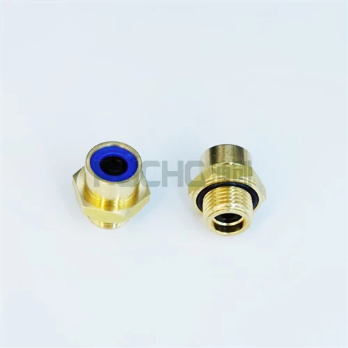 Analogni priključci zračne kočnice Volvo Straight ABC